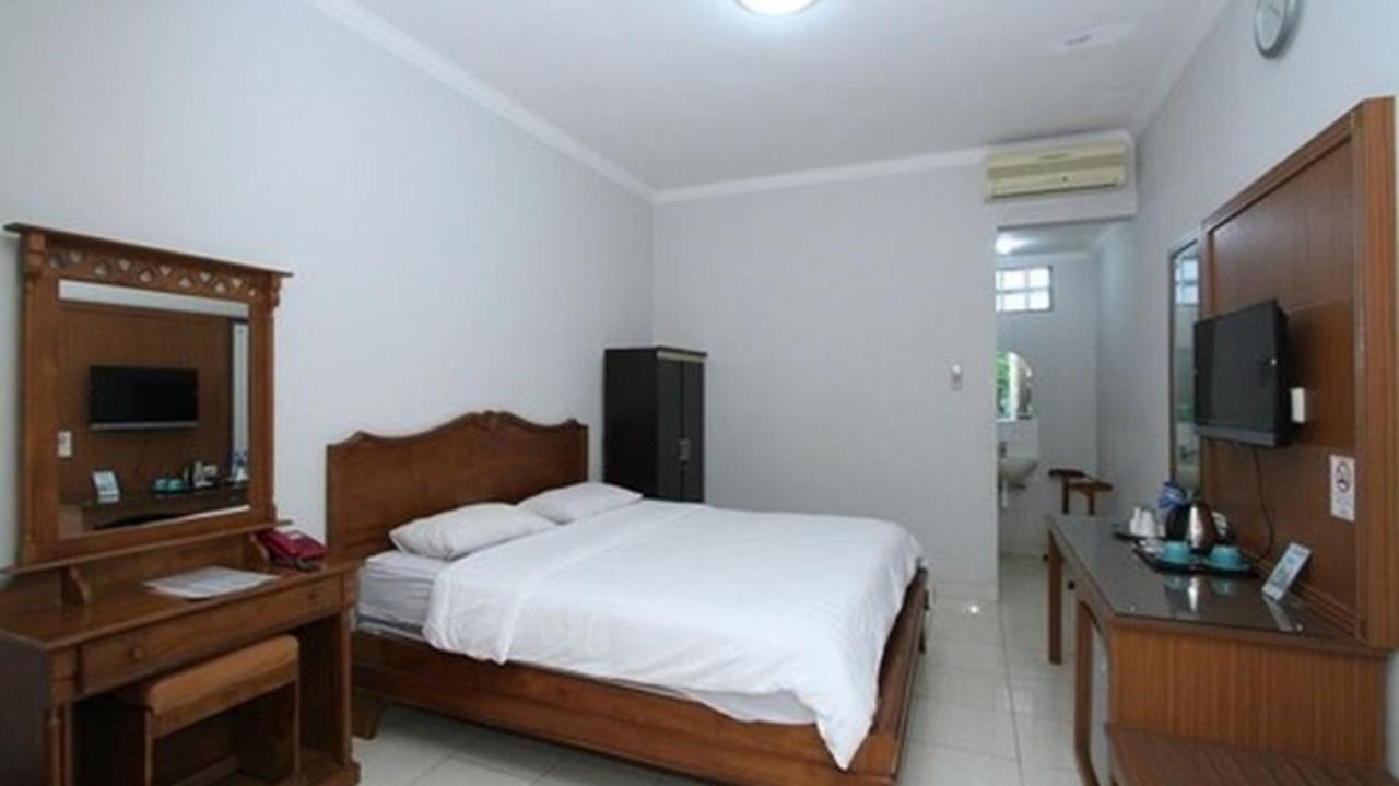Hotel Besar Purwokerto Exterior photo